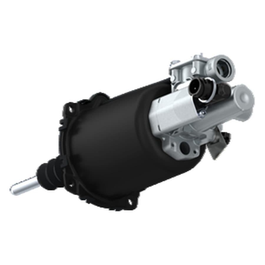 WABCO MAN TGA WABCO Debriyaj Merkezi 9700514660