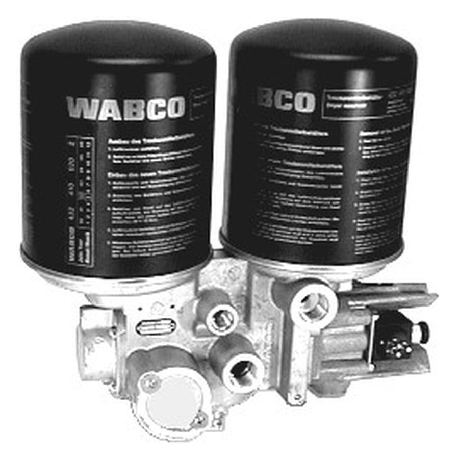 WABCO Mercedes Çiftli Tahliye 4324310020