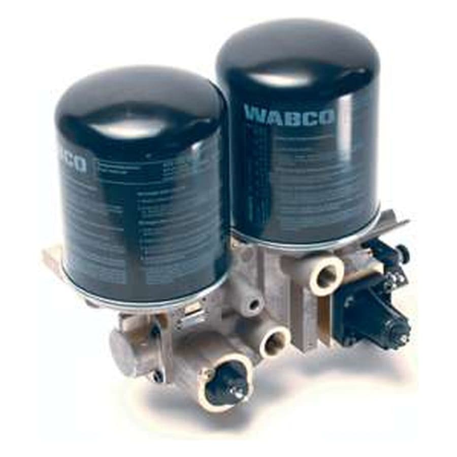 WABCO Mercedes Çiftli Tahliye 4324320010