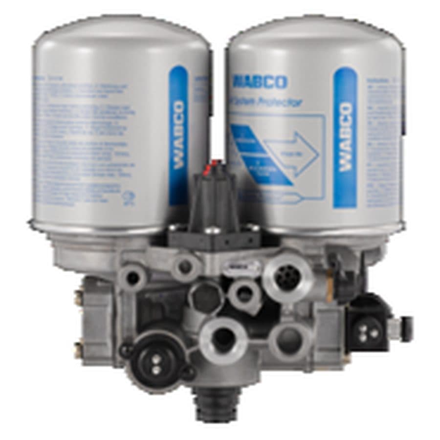 WABCO Mercedes Çiftli Tahliye 4324332010