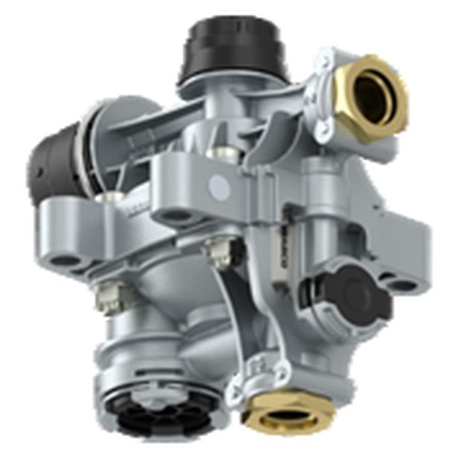 WABCO Mercedes Röle Ventili 4733030030