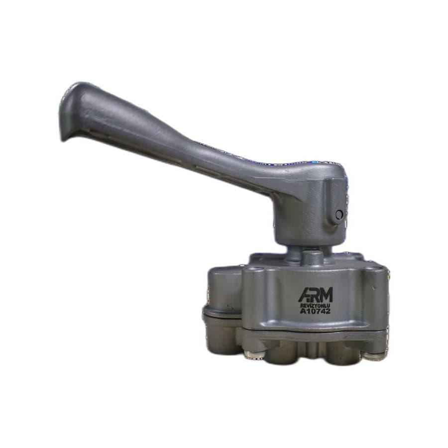 WABCO Rampa Kolu (El Fren Kolu) 4630320200
