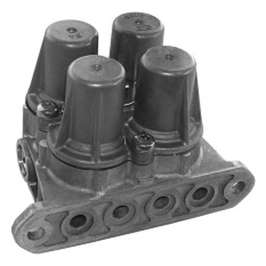 Knorr-Bremse Renault 420 KNORR 4'lü Dağıtıcı SEB01115