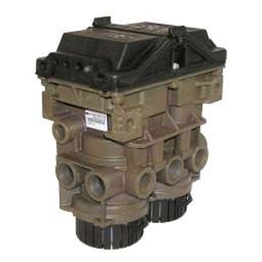 Knorr-Bremse Scania KNORR EBS Arka Aks Modülatör 486204004