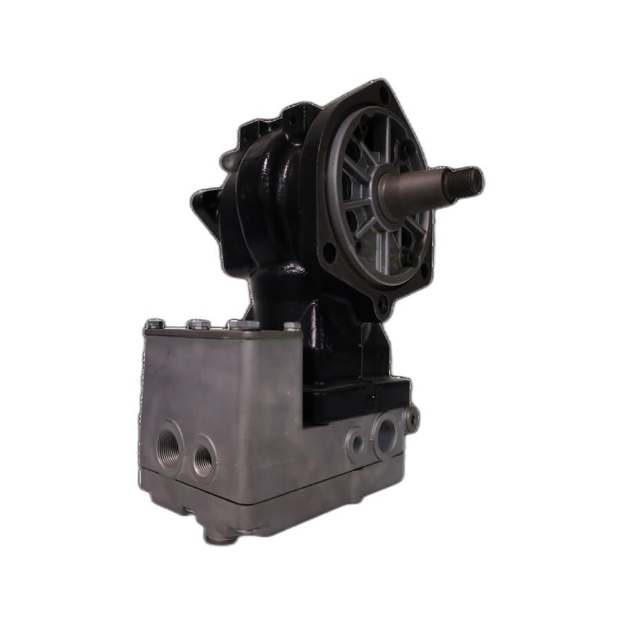 WABCO Tek Silindirli Kompresör 4123520200