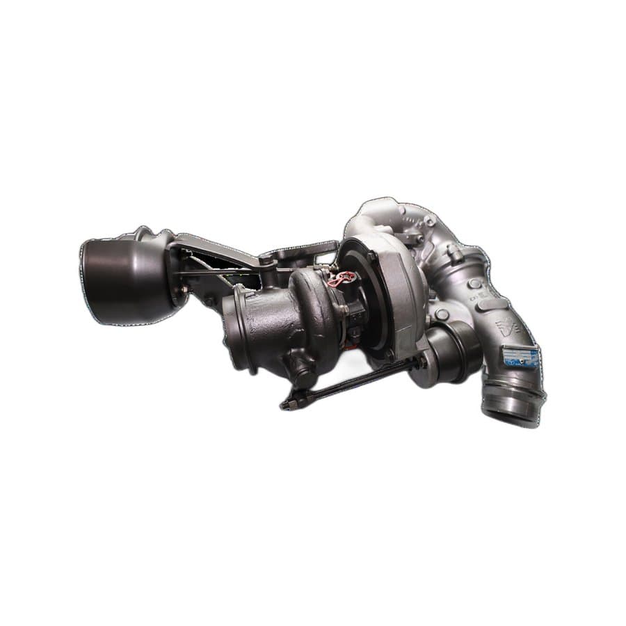 Turbo 1000988