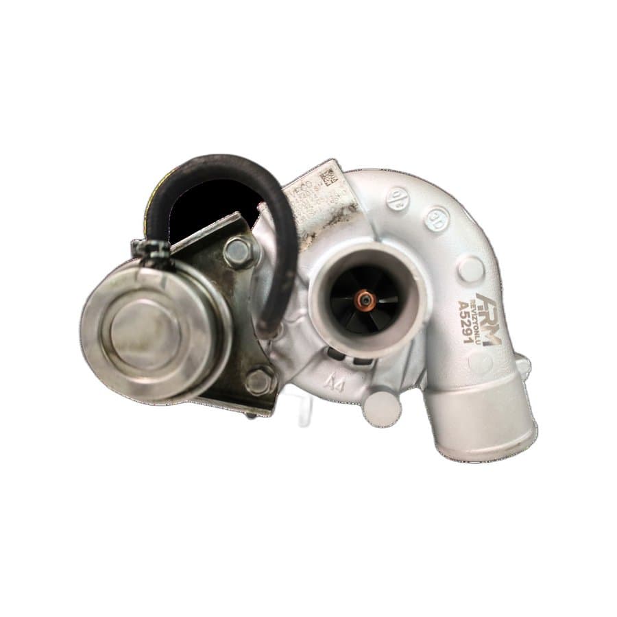 Turbo 504340181
