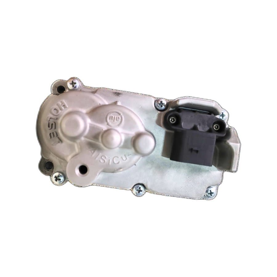 Holset Turbo (Euro 6)