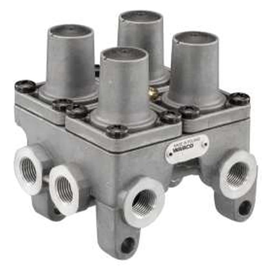 WABCO 4'lü Dağıtıcı 9347022100