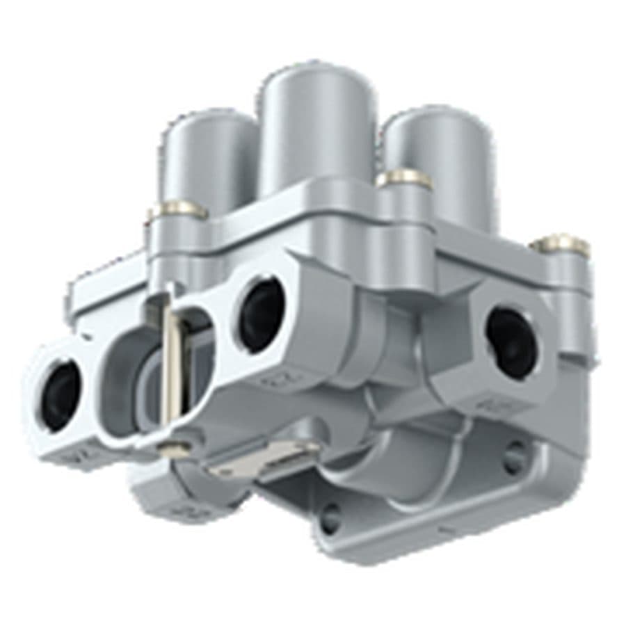 WABCO 4'lü Dağıtıcı 9347140100