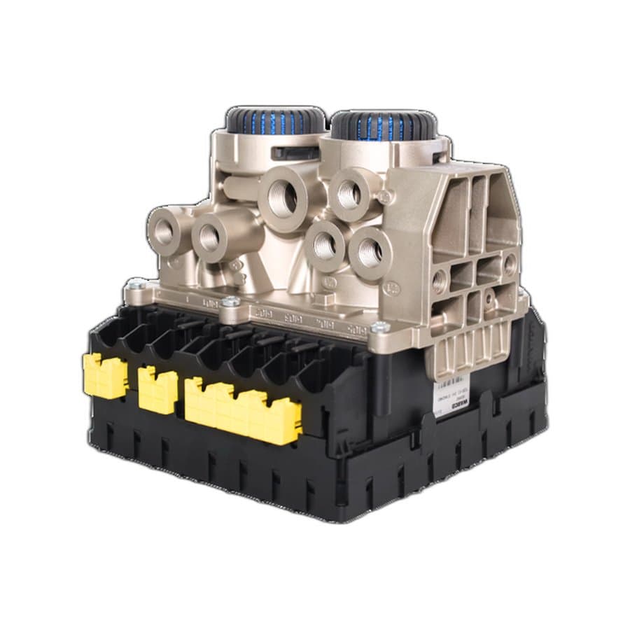 WABCO ABS Çiftli Röle Ventili 4721950410