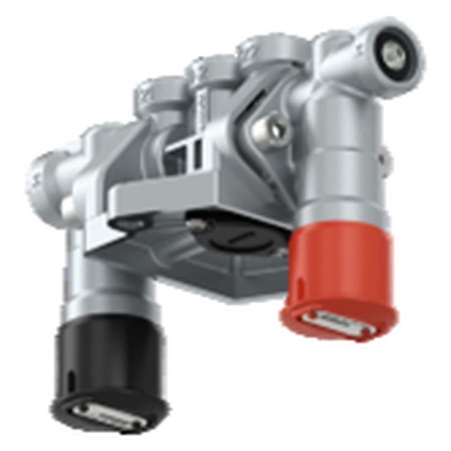 WABCO ABS Park Butonu 9630010530