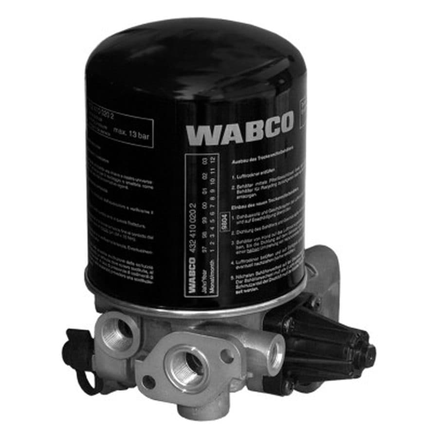 WABCO Axor Tahliye 9324000060