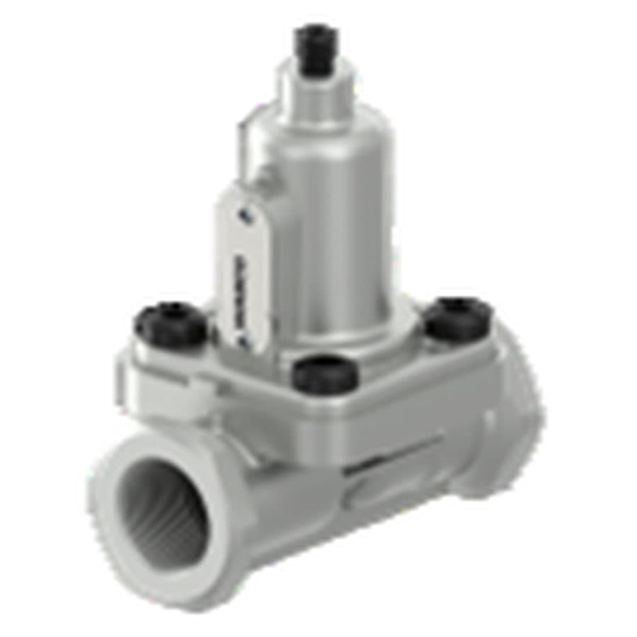 WABCO Ayarlı Kısıcı 4341001270