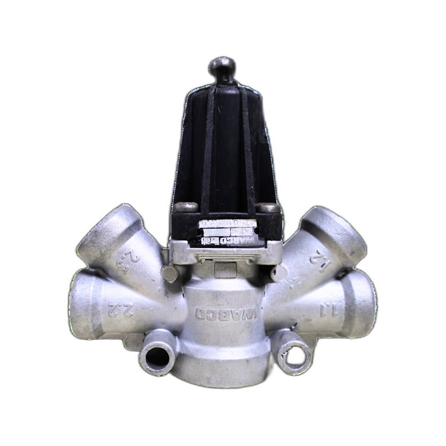 WABCO Ayarlı Kısıcı 4750104000
