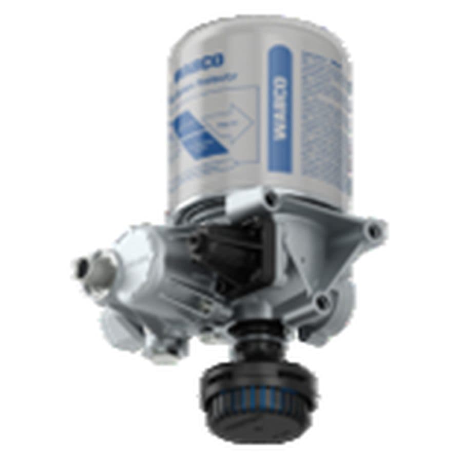 WABCO Bomlu Tahliye · 4324150860