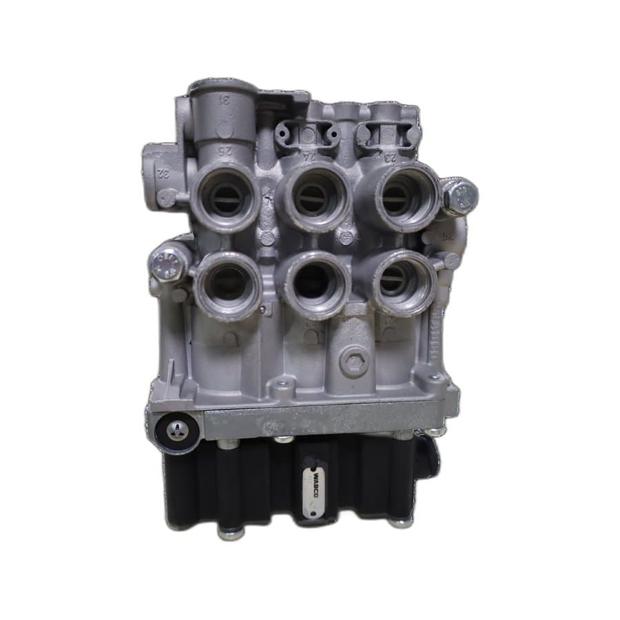 WABCO Çiftli ECAS 2-2 4729001140
