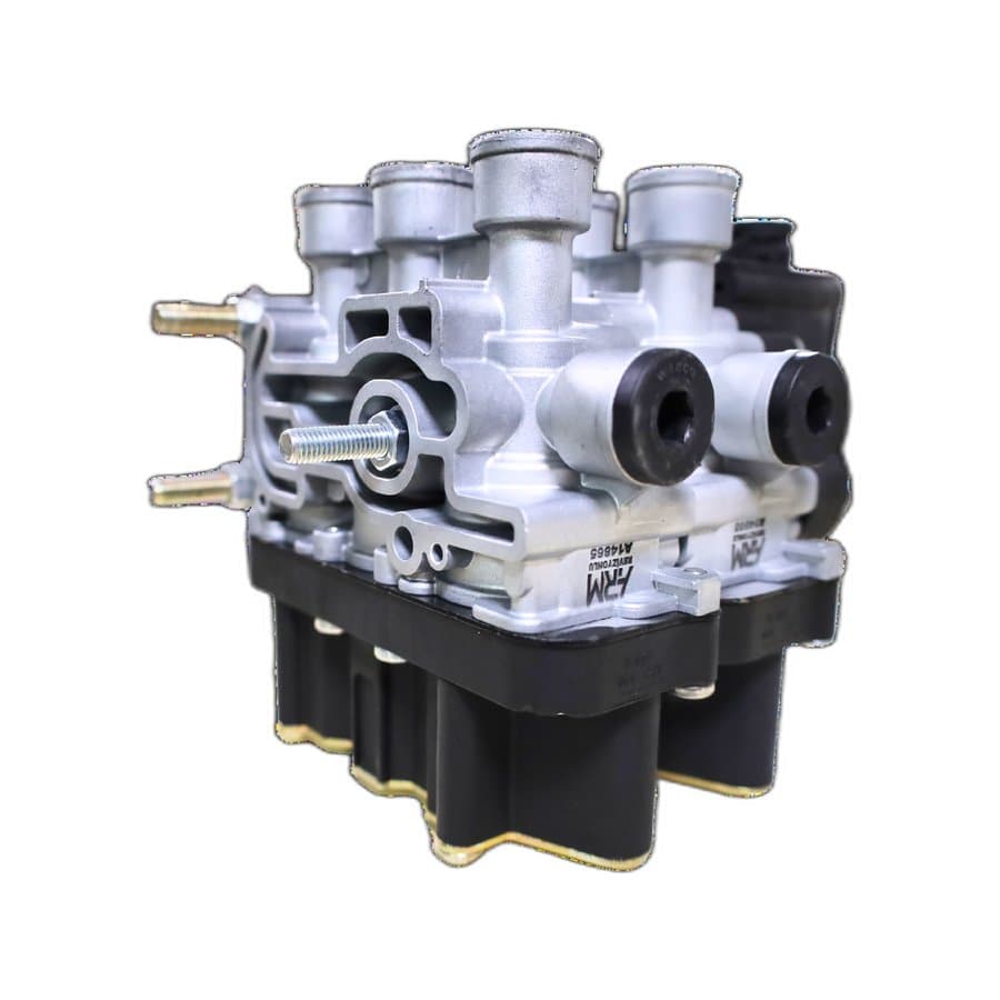 WABCO Çiftli ECAS · 4728800600