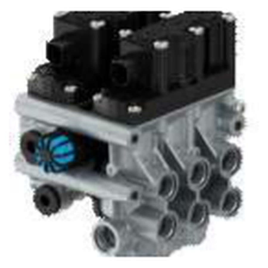 WABCO Çiftli ECAS · 4728901130