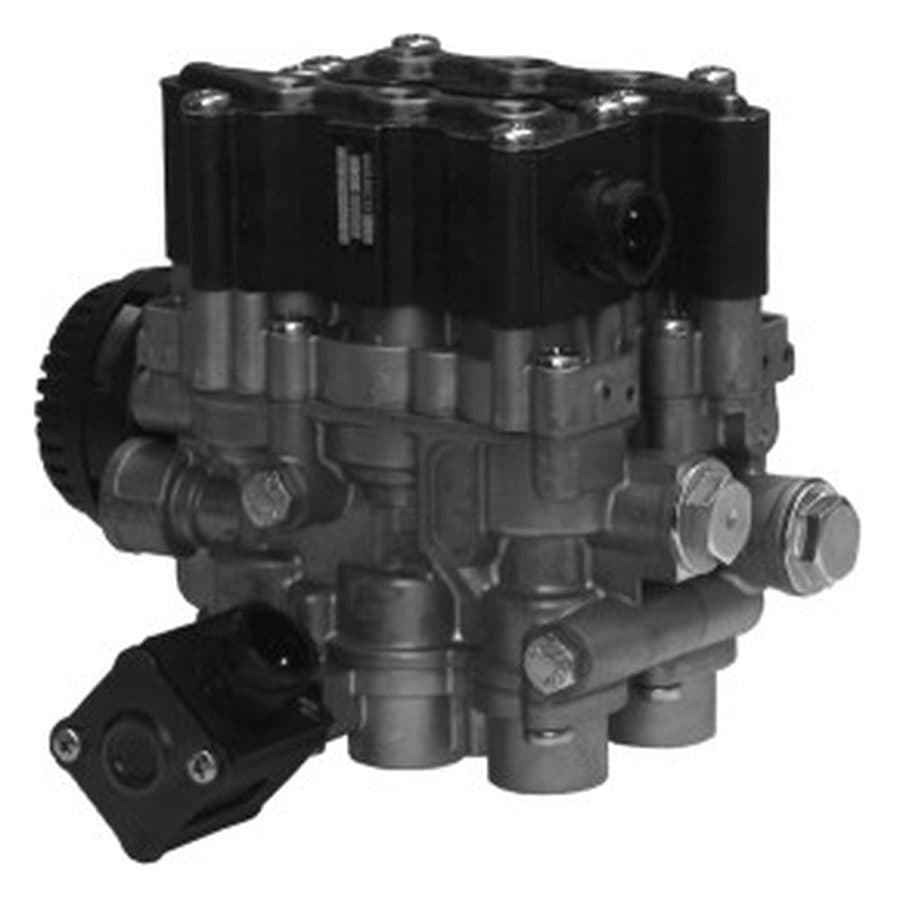 WABCO Çiftli ECAS 4729000560