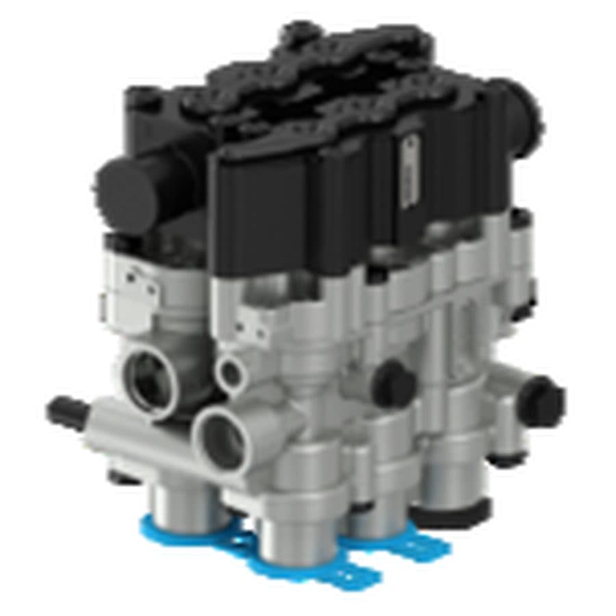 WABCO Çiftli ECAS · 47290011200