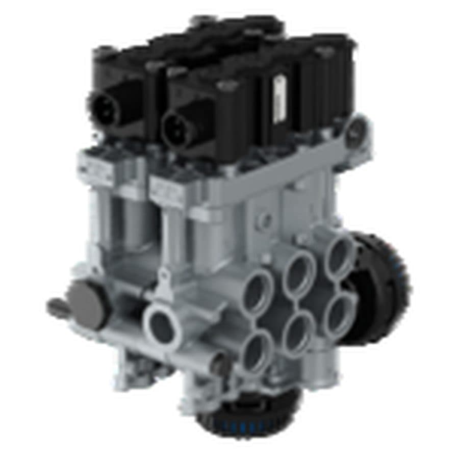 WABCO Çiftli ECAS · 4729051140