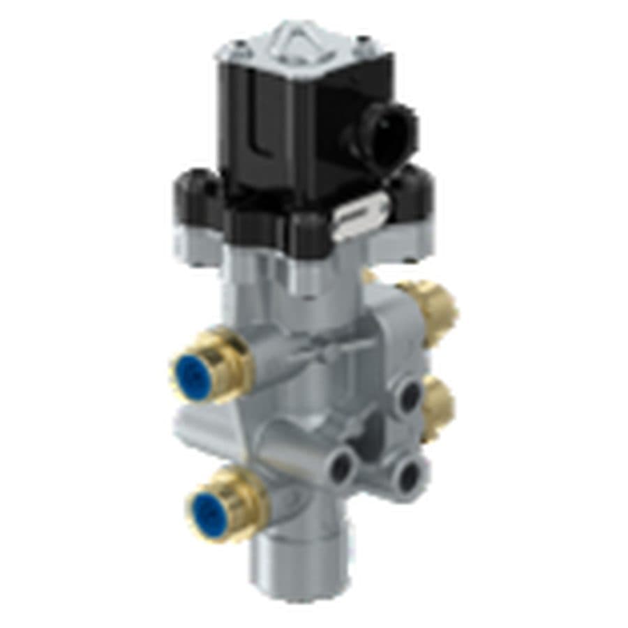 WABCO Dingil Kaldırma · 4630840410