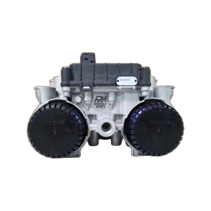 WABCO EBS Aks Modülatör · 4801062010