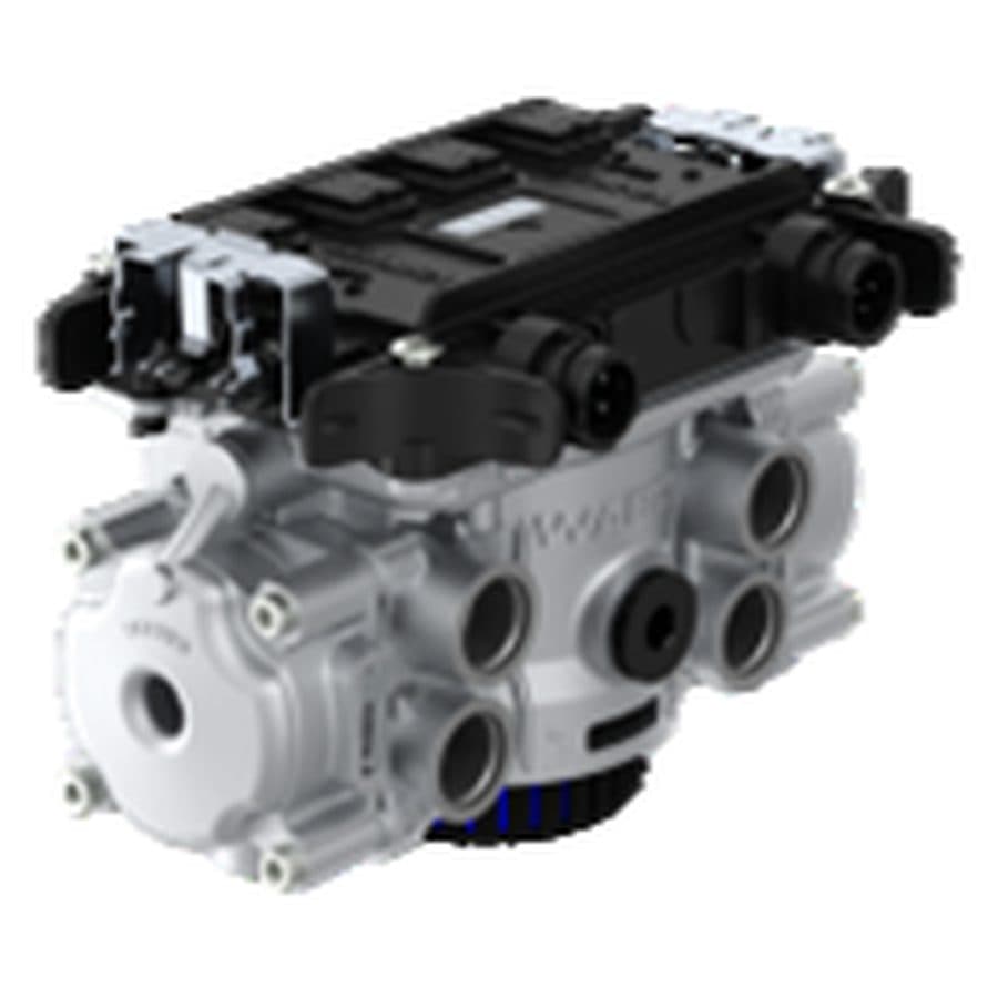 WABCO EBS Arka Aks Modülatör 4801040050