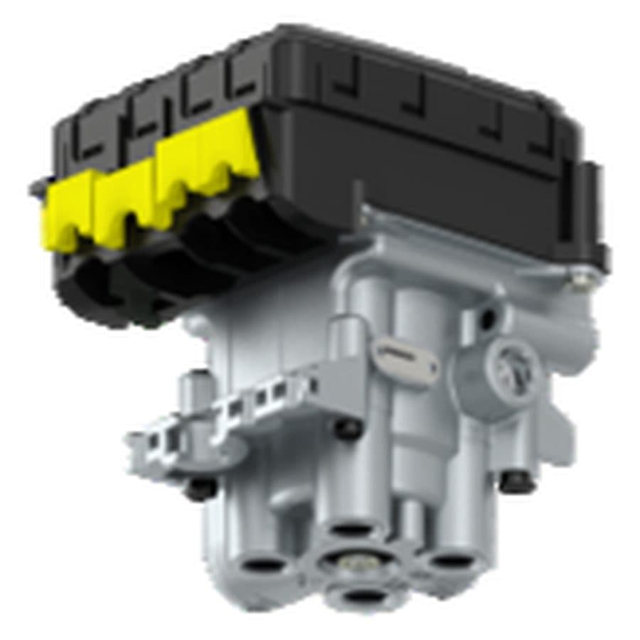 WABCO EBS E Beyin Tek Kanal 4801100010