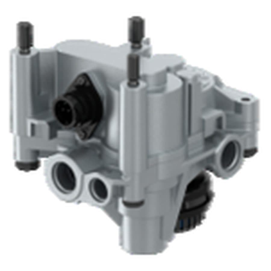 WABCO EBS Röle Ventili · 4802020040