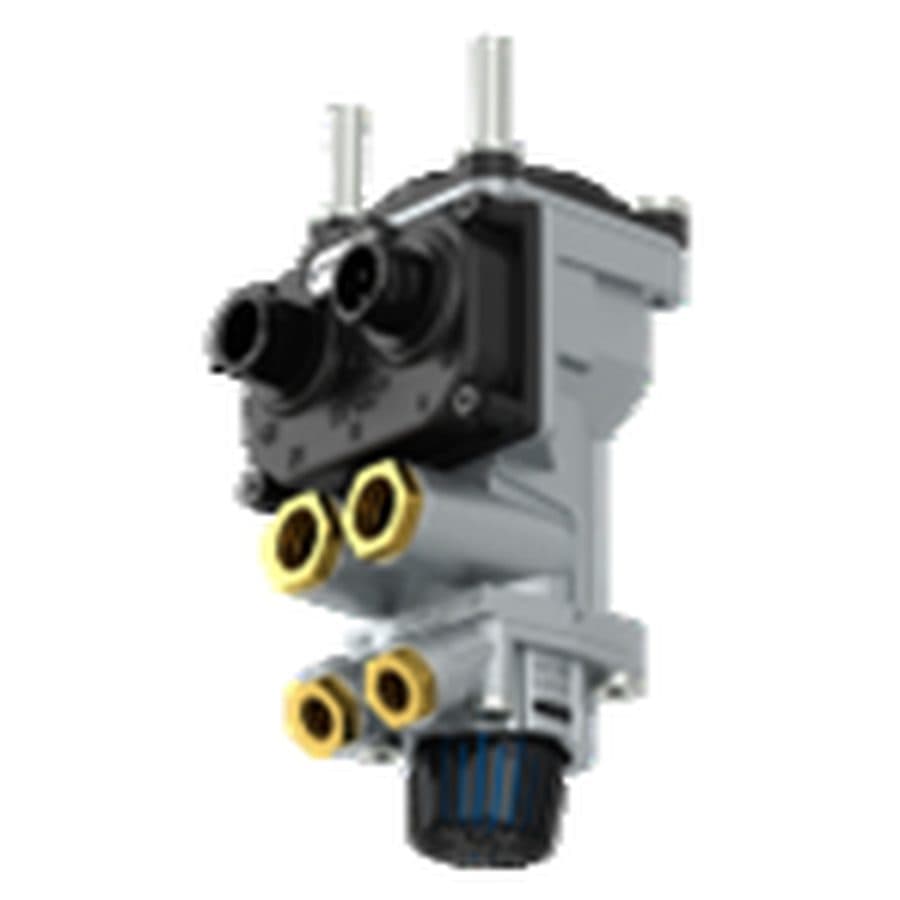 WABCO Elektrikli Fren Beyni 4800030040