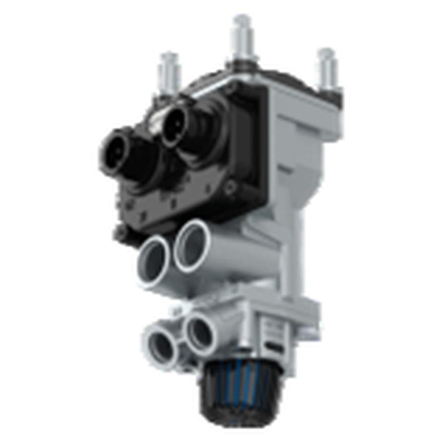 WABCO Fren Beyni Elektrikli 4800030000