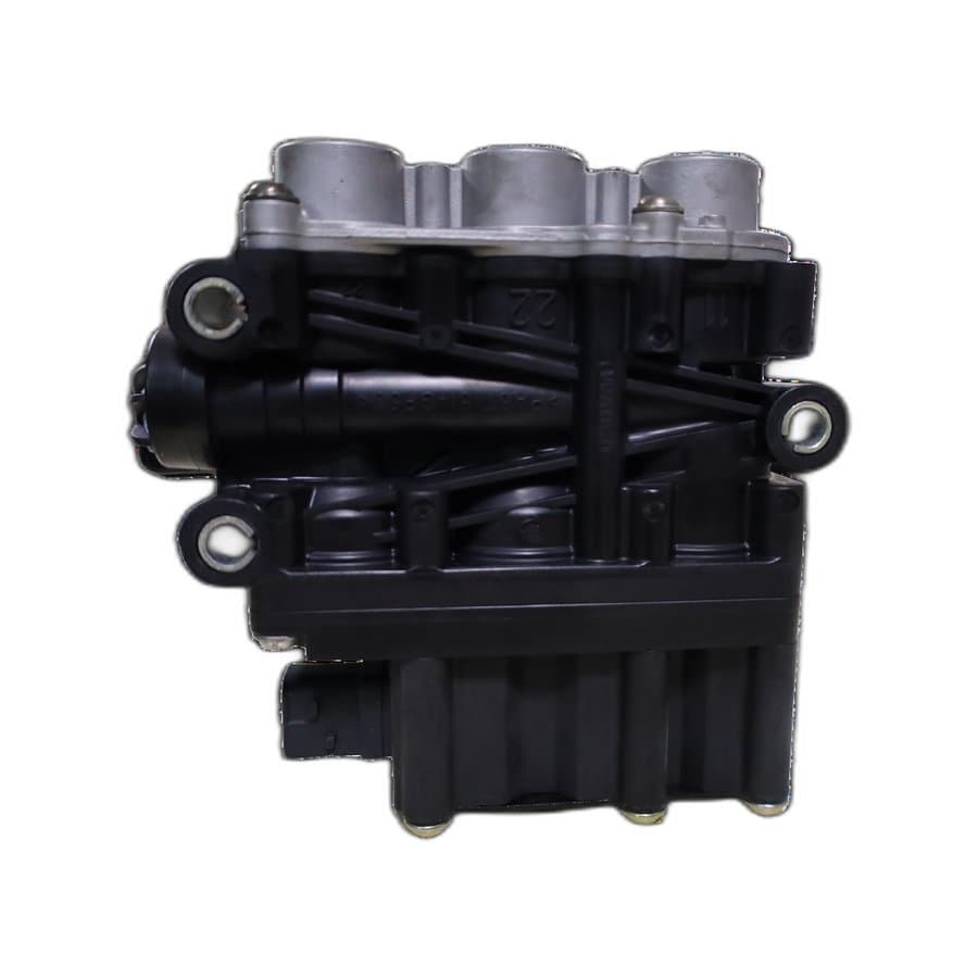 WABCO Plastik ECAS 4728900220