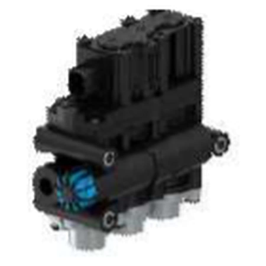WABCO Plastik Tekli ECAS Kare Soket 4728900410