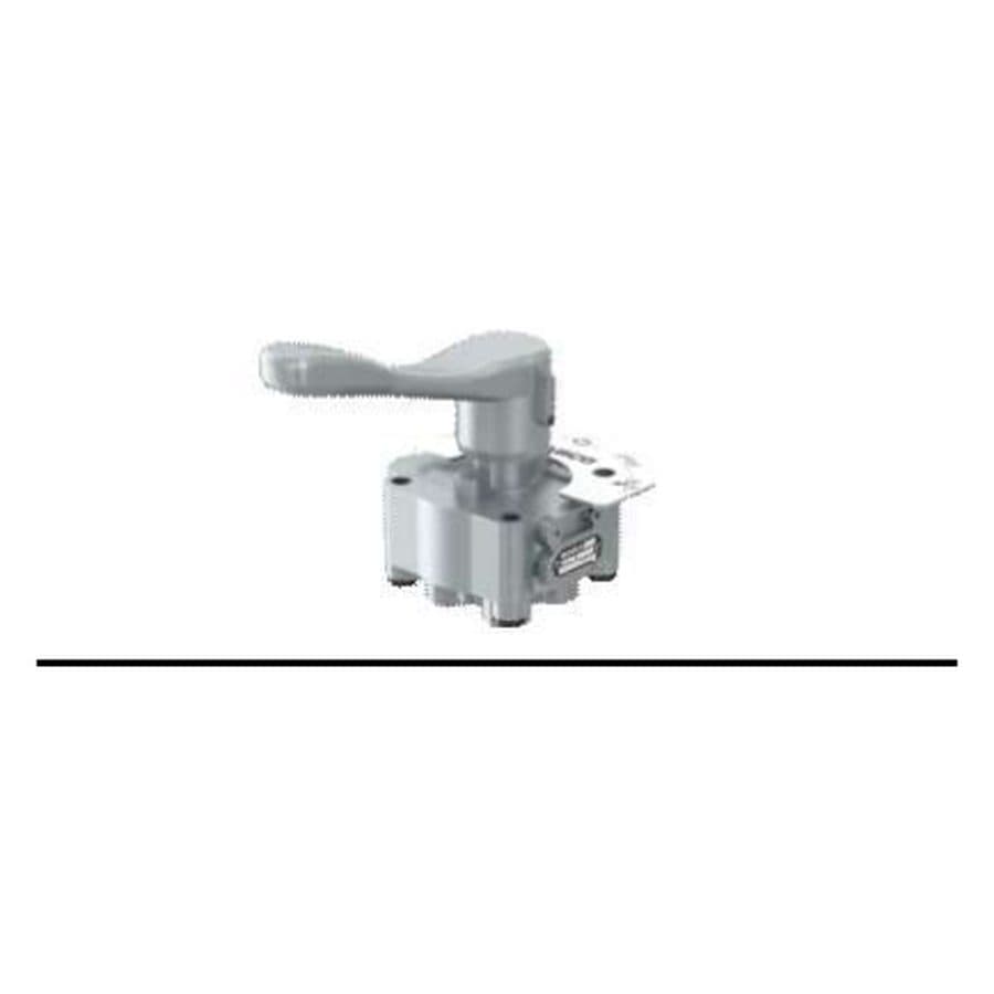 WABCO Rampa Kolu 4630320207