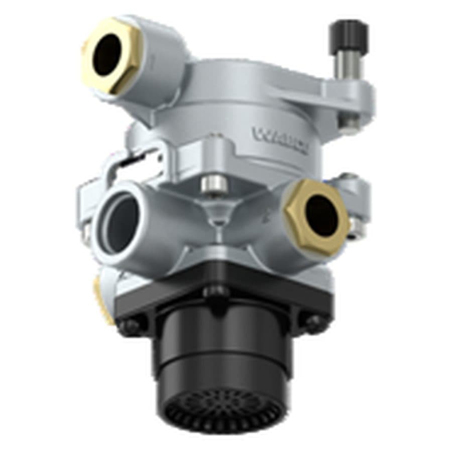 WABCO Renault Röle Ventili 4008030000