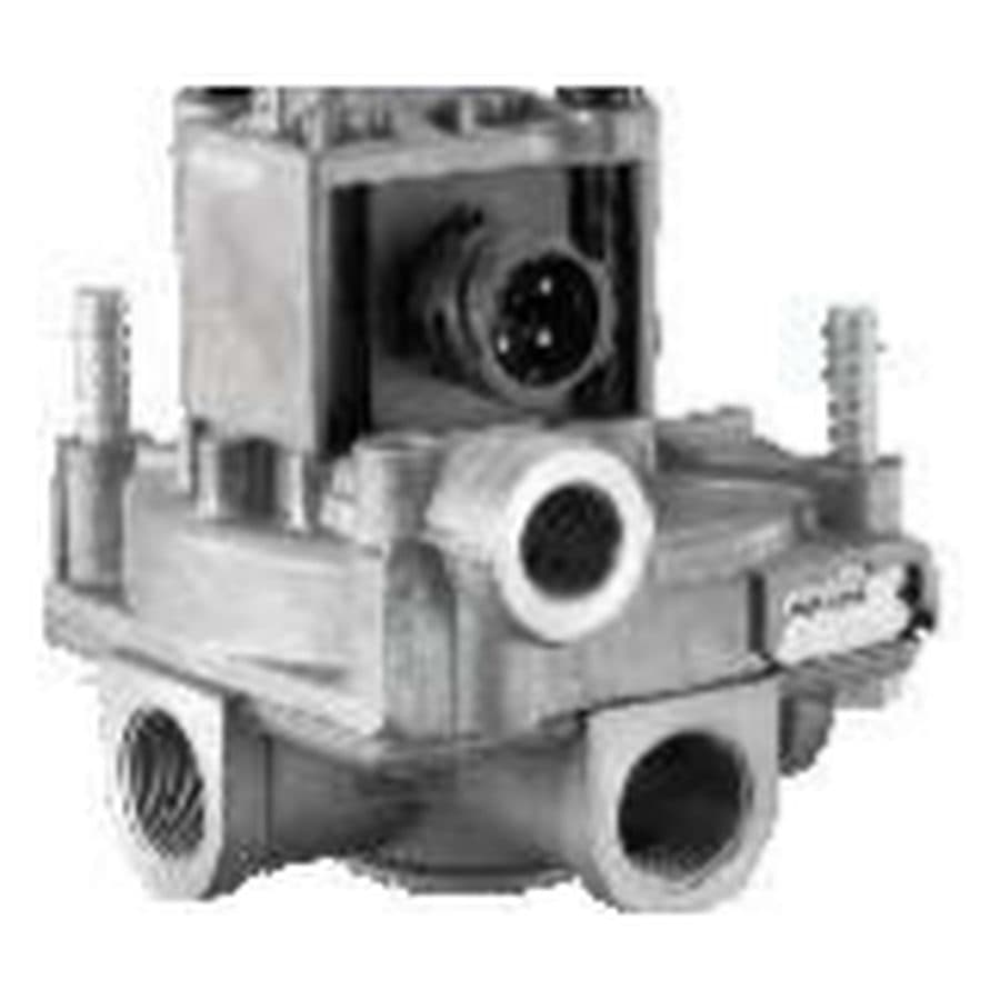 WABCO Röle Ventili 4721950370