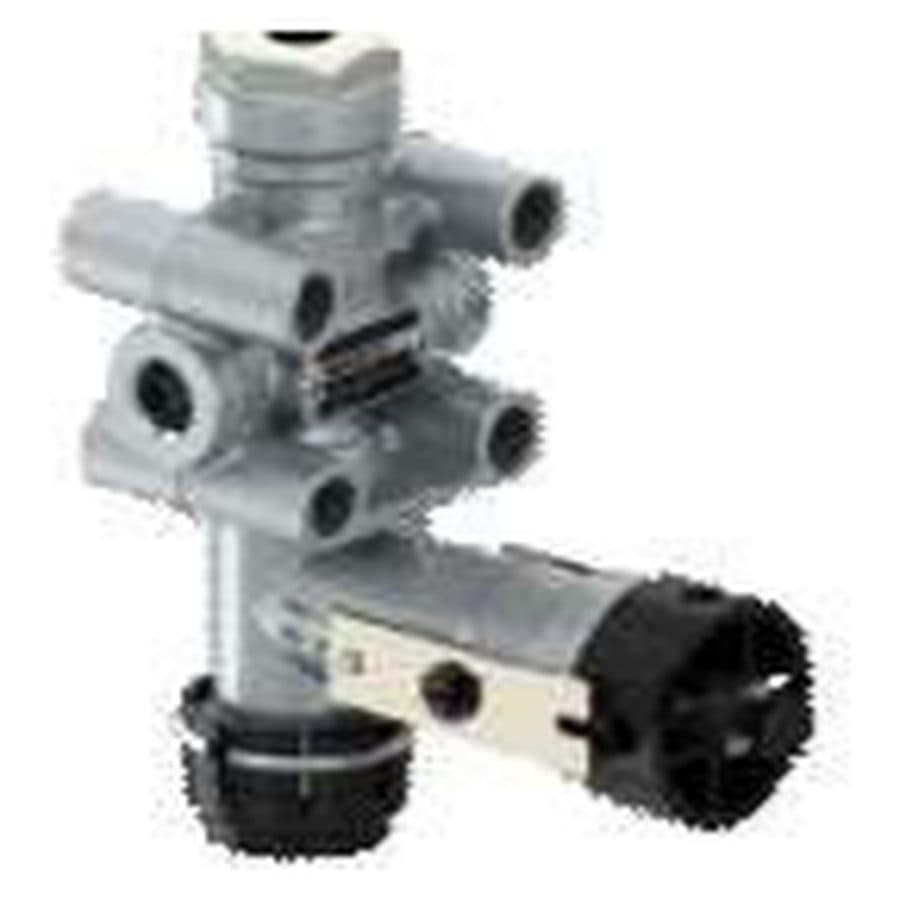 WABCO Seviye Ventili 4640060110