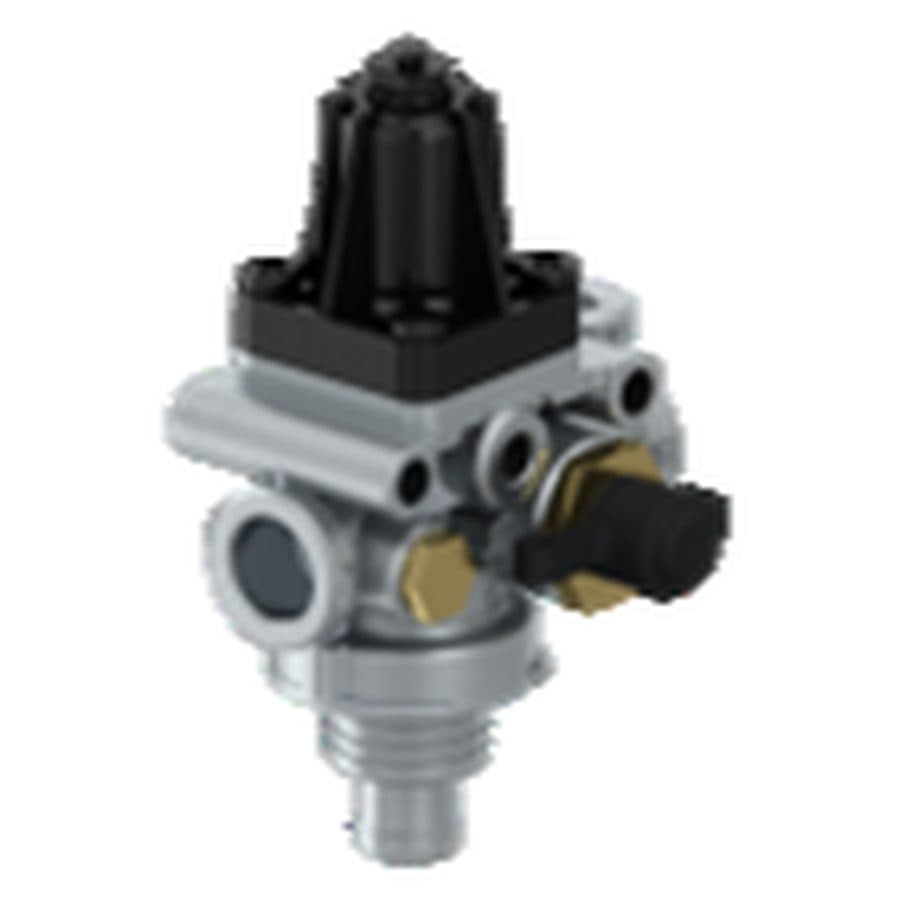 WABCO Tahliye Eski Model 9753034740