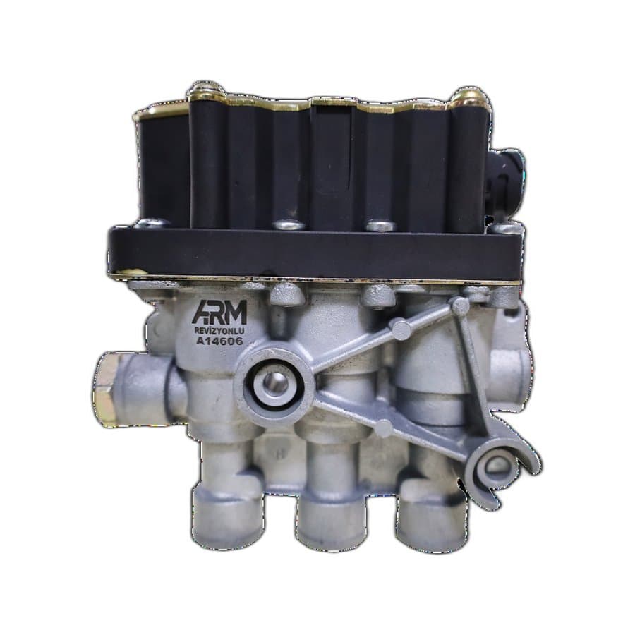 WABCO Tekli ECAS 4728800010