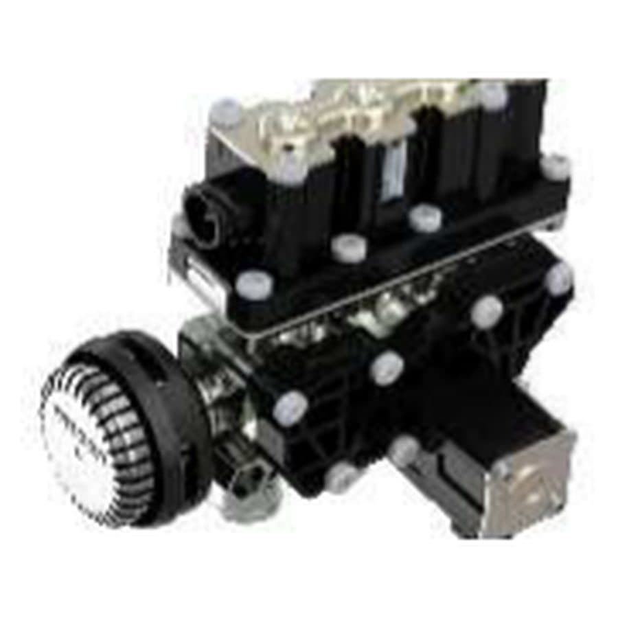 WABCO Tekli ECAS · 4728800620