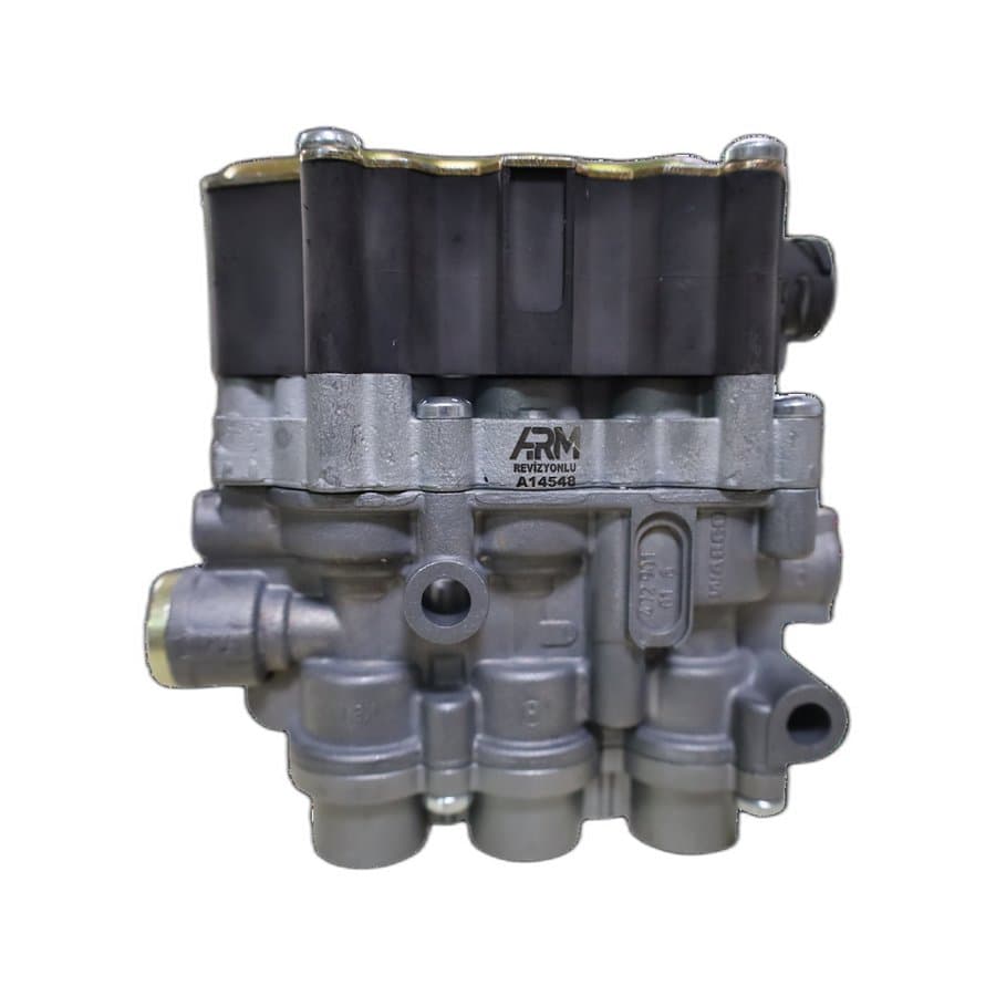 WABCO Tekli ECAS (Eski Model) 4729051110
