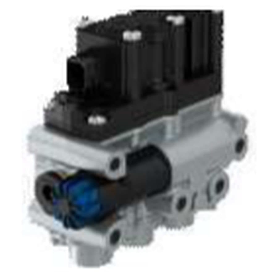WABCO Tekli ECAS Kare Soket · 4728900020