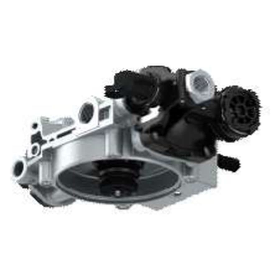 WABCO Yük Ayar Ventili 4757220000