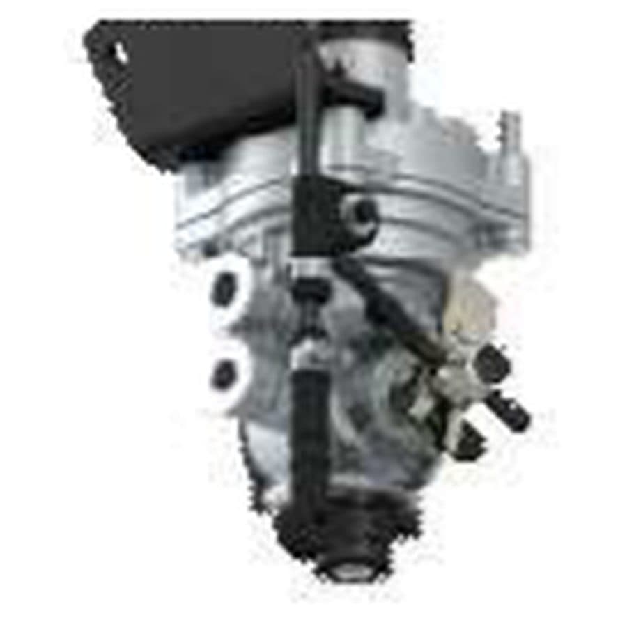 WABCO Yük Ayar Ventili Çekici 4757100690