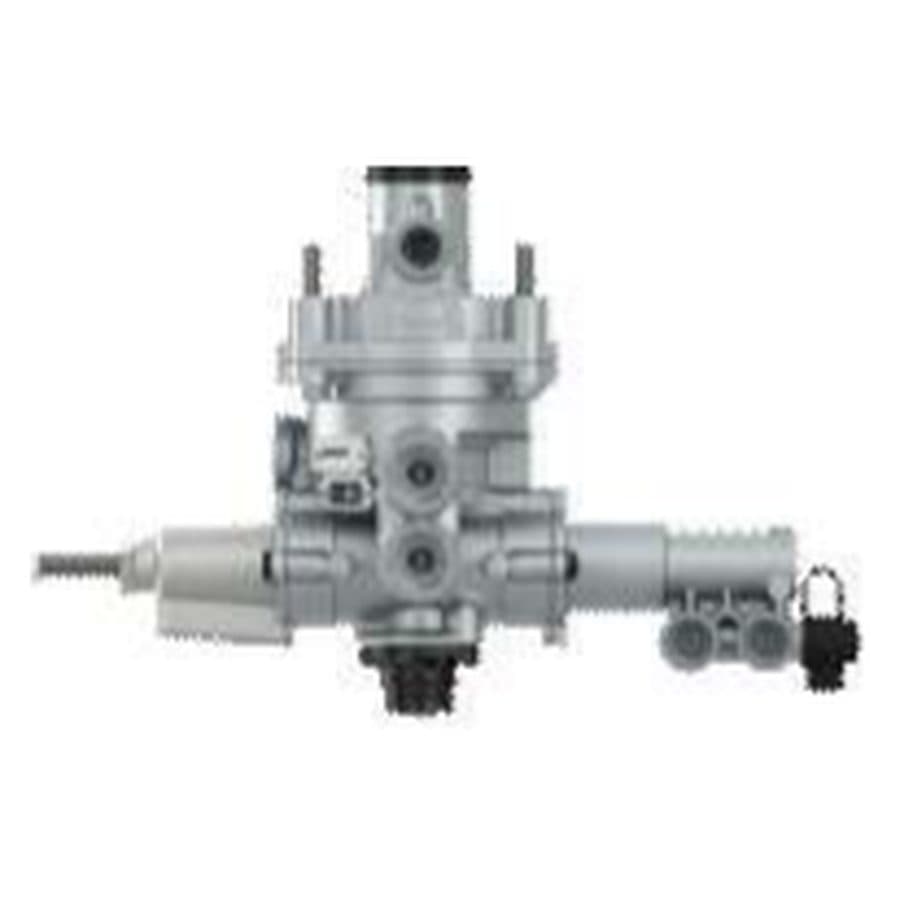 WABCO Yük Ayar Ventili Çekici 4757110227