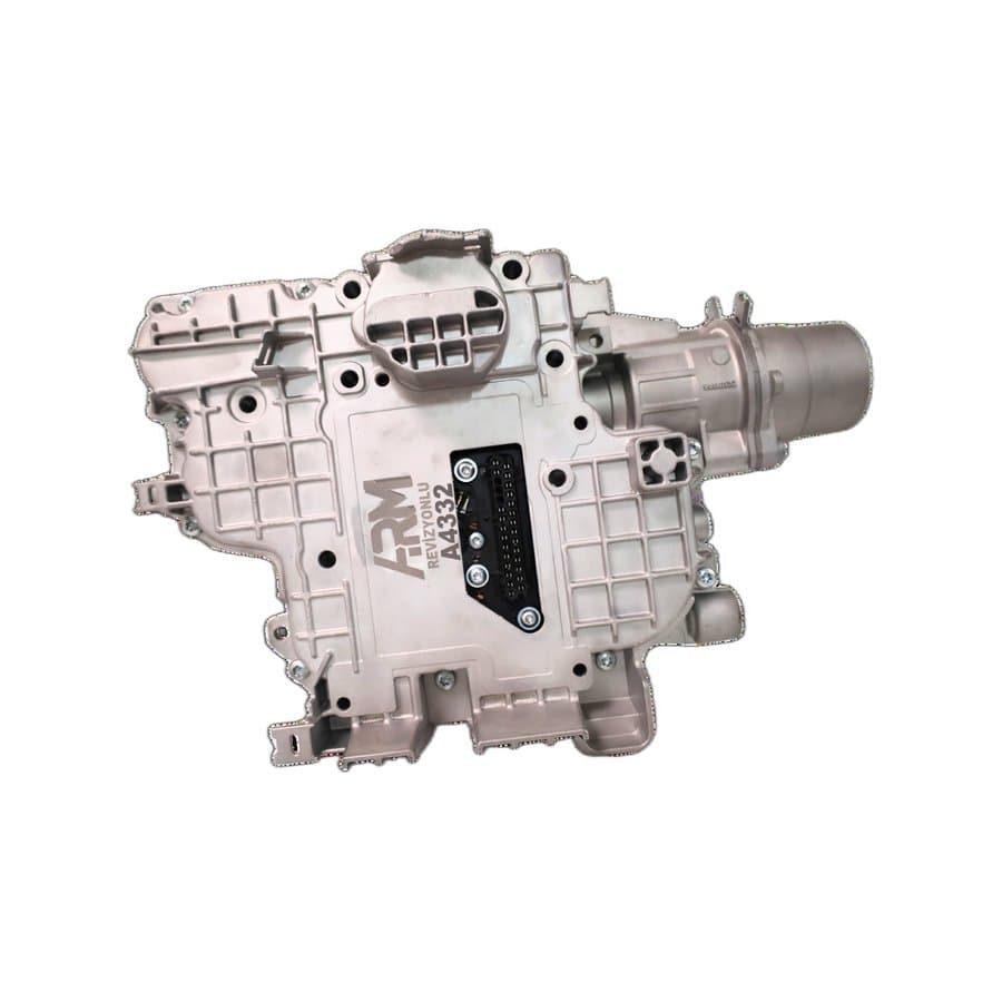 ZF WABCO ZF Şanzıman Vites Kulesi 4213534010