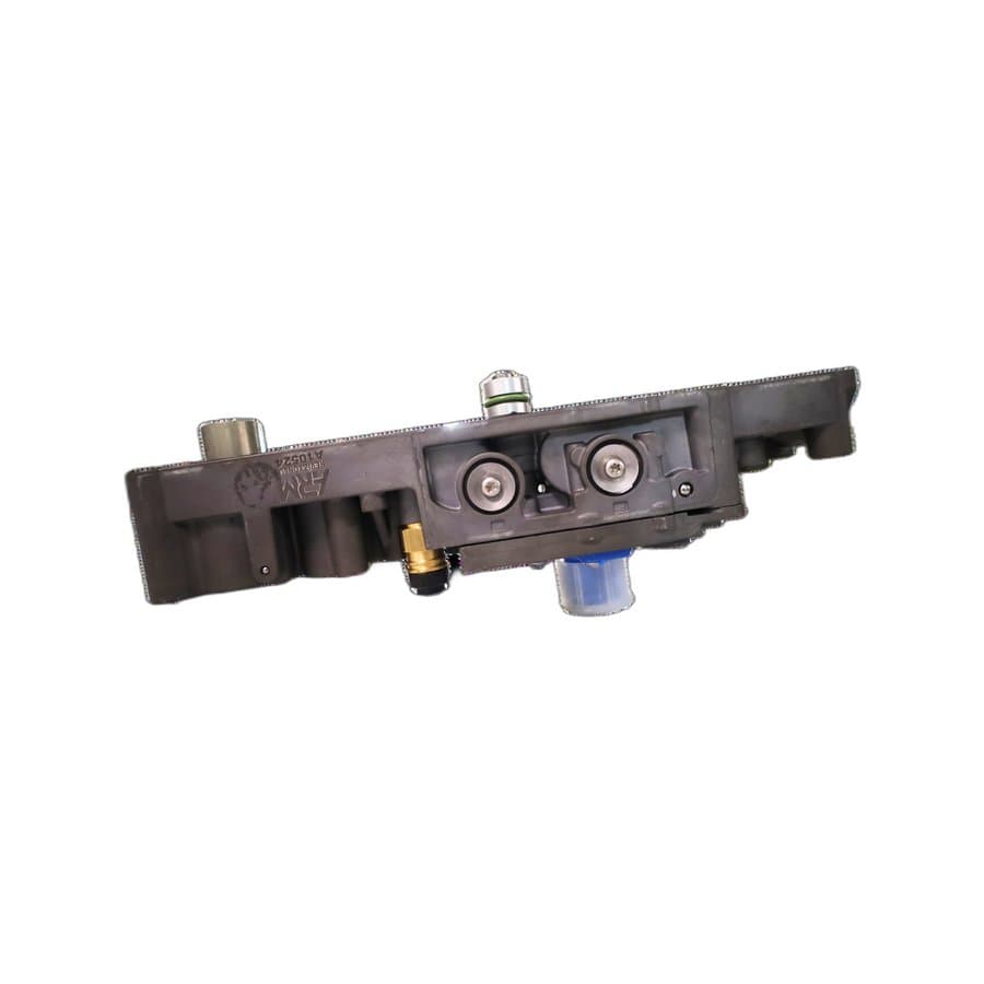 ZF Şanzıman Taraklama Ventili 0501216081