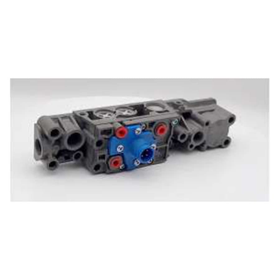 ZF Şanzıman Taraklama Ventili 1025538